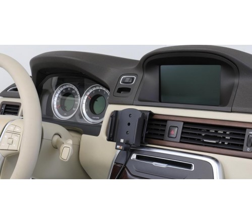 Brodit houder/lader Samsung Galaxy Note 20 5G USB sig.plug