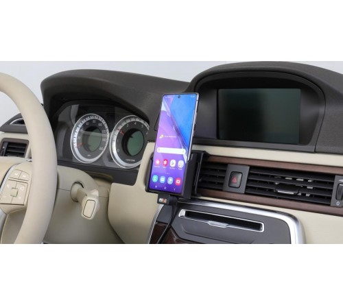 Brodit houder/lader Samsung Galaxy Note 20 5G USB sig.plug