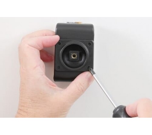 Brodit houder/lader Samsung Galaxy Note 20 Ultra 5G USB sig.