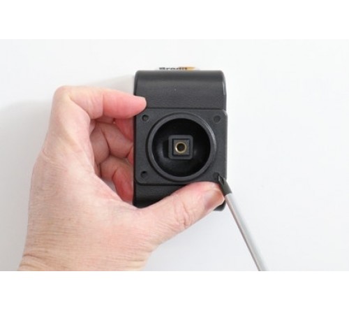 Brodit houder/lader Samsung Galaxy S20 FE USB sig.plug