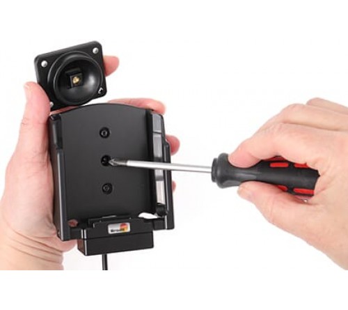 Brodit houder/lader Samsung Galaxy Xcover 5 USB sig.Pogo pin