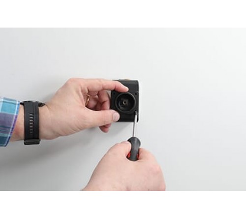 Brodit houder/lader Samsung Galaxy S21 5G USB sig.plug