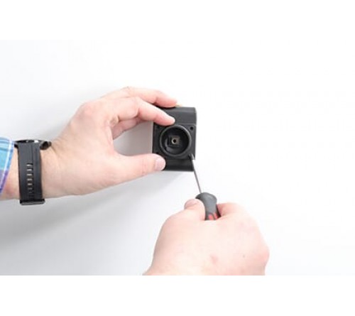 Brodit houder/lader Samsung Galaxy S21 Plus 5G-fixed instal.