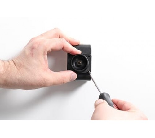 Brodit houder/lader Zebra EC50/EC55 with boot USB sig.