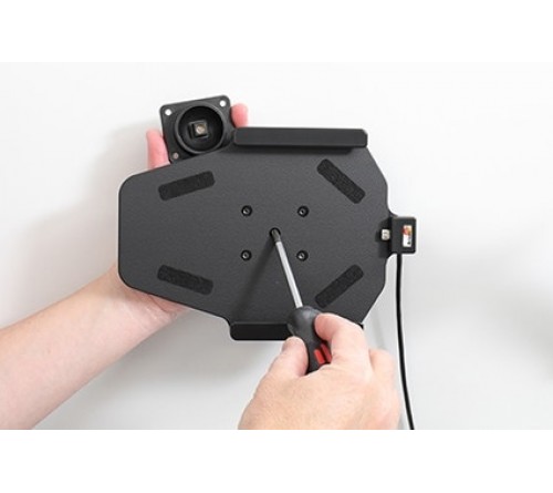 Brodit houder/lader Lenovo Tab M8 HD TB-8505X USB sig.plug