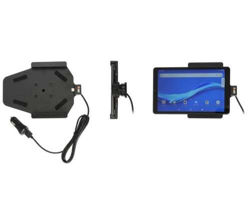 Brodit houder/lader Lenovo Tab M8 HD USB sig.plug