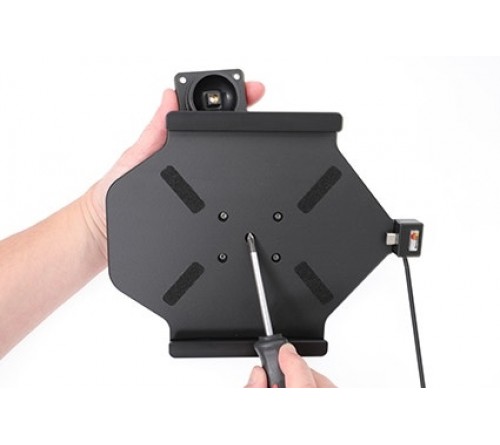 Brodit houder/lader Lenovo Tab K10 TB-X6C6F USB sig.plug