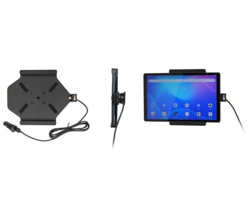 Brodit houder/lader Lenovo Tab K10 TB-X6C6F USB sig.plug