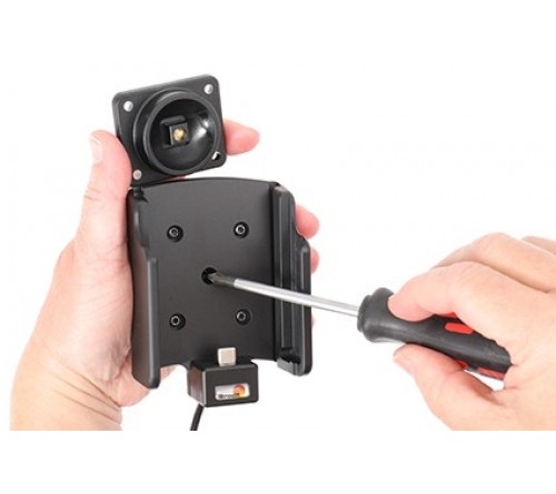 Brodit houder/lader Samsung Galaxy Z Fold3 5G USB sig.