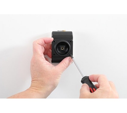 Brodit houder/lader Apple iPhone 13 - 14 / Pro USB sig.plug