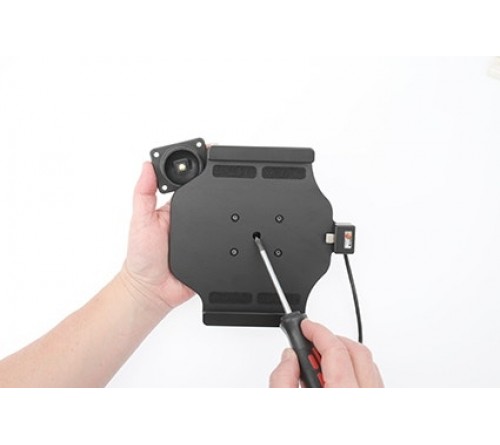 Brodit houder/lader Apple iPad Mini 6 / 7 USB sig.plug