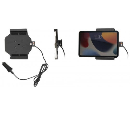Brodit houder/lader Apple iPad Mini 6 / 7 USB sig.plug