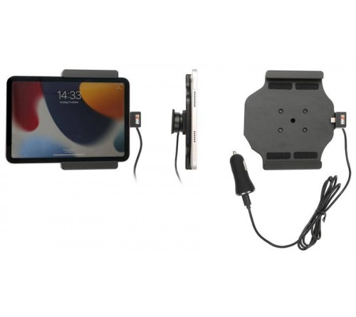 Brodit houder/lader Apple iPad Mini 6 / 7 USB sig.plug