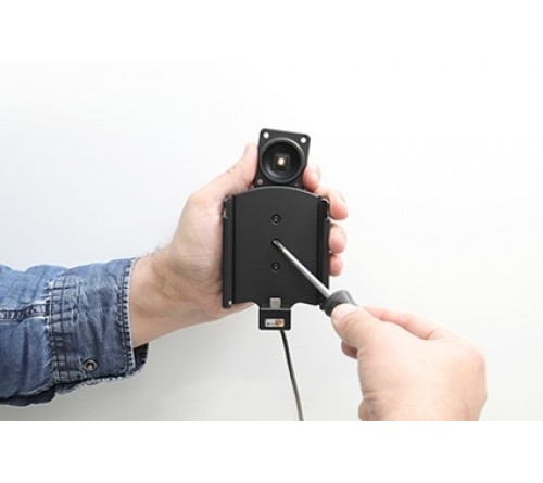 Brodit houder/lader Samsung A32 5G USB sig.plug