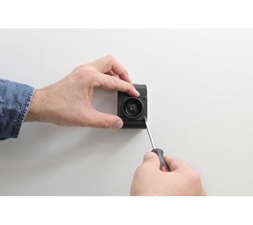 Brodit houder/lader Samsung A32 5G USB sig.plug