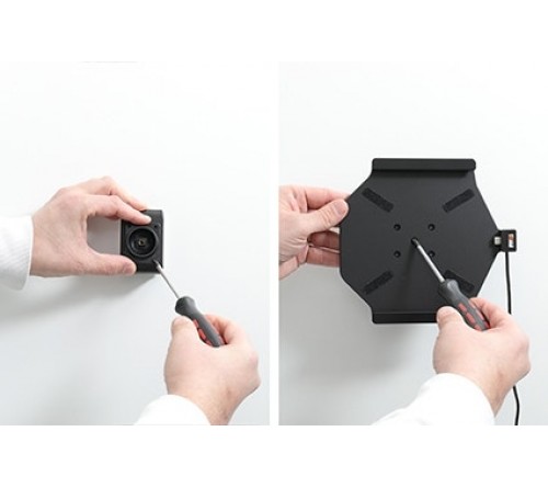 Brodit houder/lader Samsung Galaxy Tab A8 X200 USB sig.plug