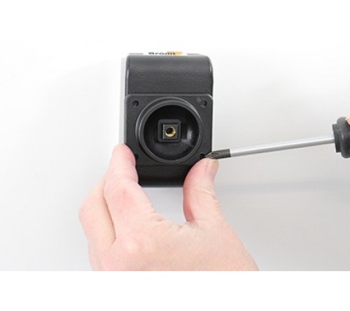 Brodit houder/lader Samsung Galaxy S22 USB sig.plug