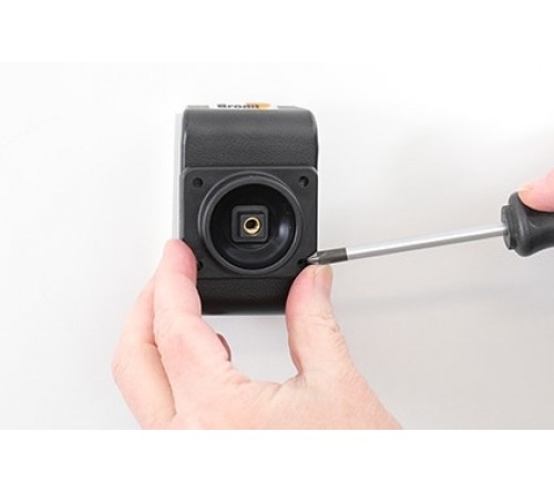 Brodit houder/lader Samsung Galaxy S22 Plus USB sig.plug