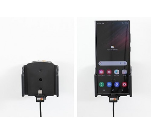 Brodit h/l Samsung S22 Ultra 70-83/d2-10 mm USB sig. QC3.0A