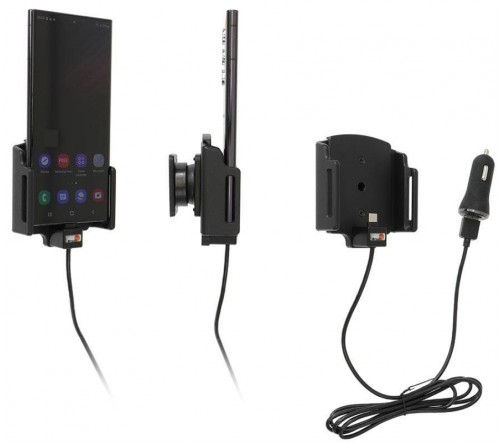 Brodit h/l Samsung S22 Ultra 70-83/d2-10 mm USB sig. QC3.0A