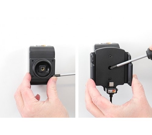 Brodit h/l Samsung S22 5G 62-77/d6-10 mm USB sig. QC3.0A