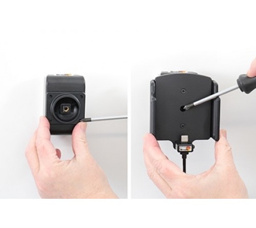 Brodit h/l Samsung S22 Plus 75-89/d6-10 mm USB sig. QC3.0A