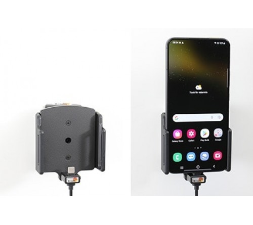 Brodit h/l Samsung S22 Plus 75-89/d6-10 mm USB sig. QC3.0A