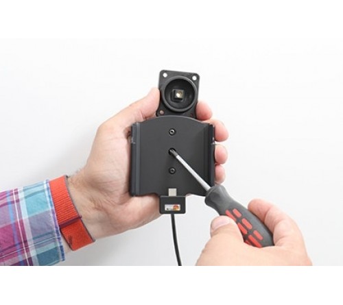 Brodit houder/lader Samsung A53 5G USB sig.plug