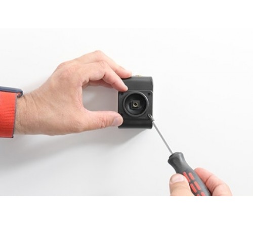 Brodit houder/lader Samsung A53 5G USB sig.plug