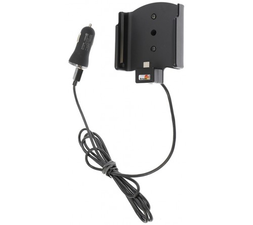 Brodit houder/lader Samsung A53 5G USB sig.plug