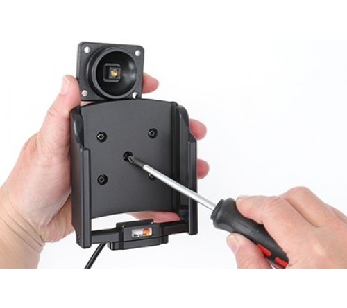 Brodit houder/lader Samsung Galaxy XCover 6 Pro USB sig.Pogo
