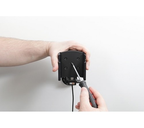 Brodit houder/lader Webfleet Pro M USB sig.plug-3A