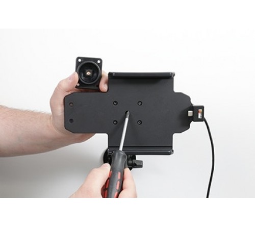 Brodit houder/lader Lenovo Tab M8 4th Gen USB sig.plug