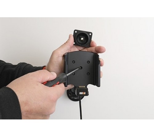 Brodit houder/lader Honeywell CT47 with boot USB sig.plug-3A