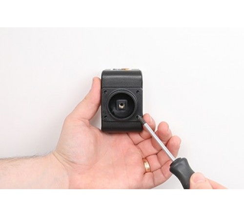 Brodit houder/lader Samsung Galaxy A34 5G USB sig.plug