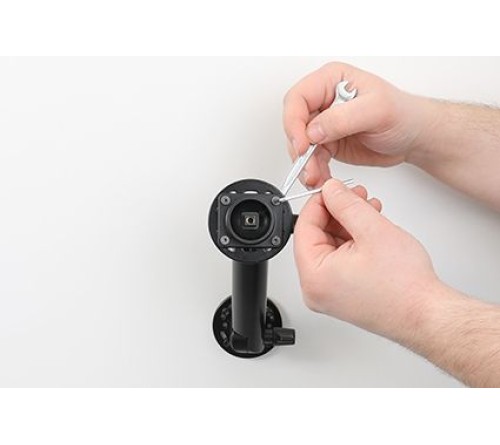 Brodit houder/lader Samsung Galaxy XCover 7 USB sig.plug