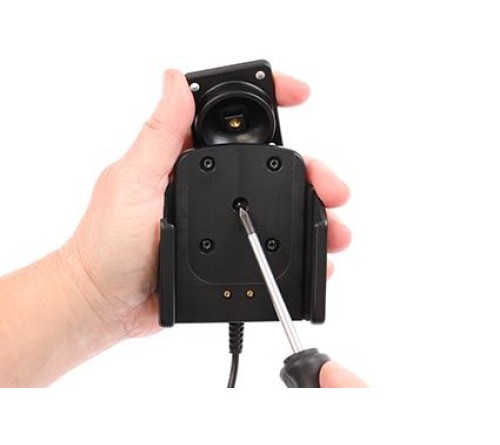 Brodit houder/lader myPOS Go 2 USB sig.plug