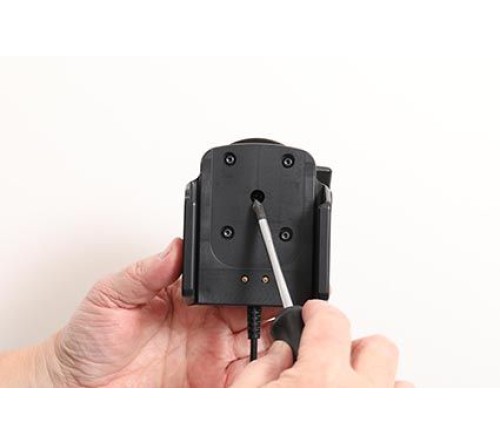 Brodit houder/lader myPOS Go 2 USB sig.plug