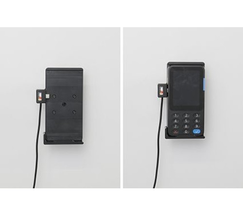 Brodit houder/lader Zettle PayPal Reader USB-C sig.plug