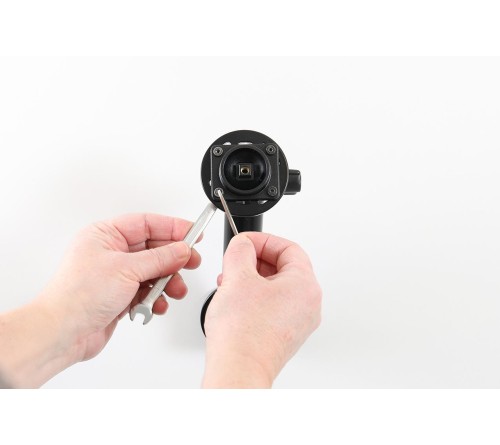 Brodit houder/lader Zebra EM45 USB-C - USB sig.plug