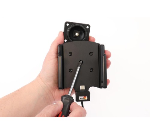 Brodit houder/lader Datalogic Memor 30-35 USB sig.plug