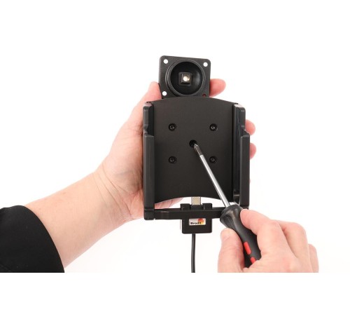 Brodit houder/lader Datalogic Memor 30-35 USB sig.plug-boot