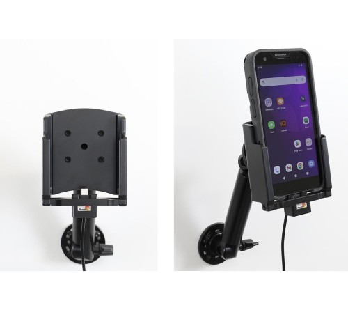 Brodit houder/lader Datalogic Memor 30-35 sig./pogo/boot