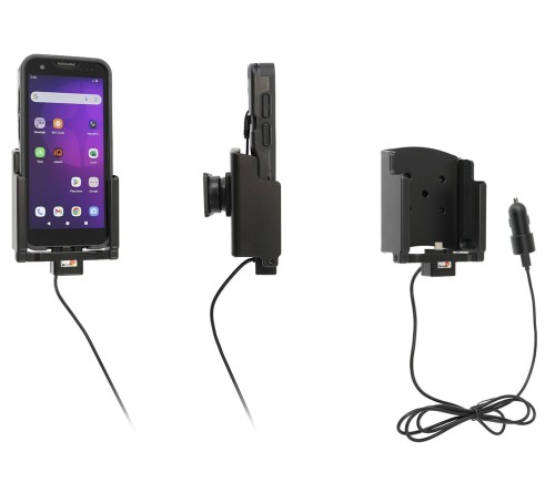 Brodit houder/lader Datalogic Memor 30-35 sig./pogo/boot