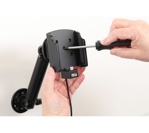 Brodit houder/lader Datalogic Memor 12-17 fixed install