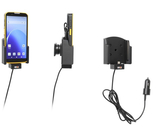 Brodit houder/lader CipherLab RS38 USB sig.plug-3A