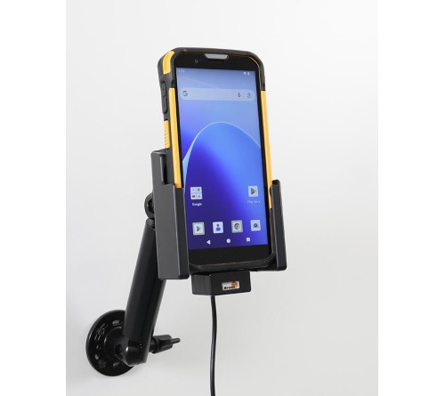 Brodit houder/lader CipherLab RS38 USB sig.plug-3A-boot