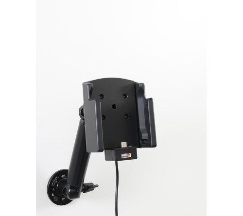 Brodit houder/lader CipherLab RS38 USB sig.plug-3A-boot