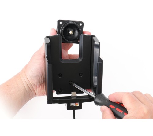 Brodit houder/lader CipherLab RS38 USB sig.-3A-boot-pistol