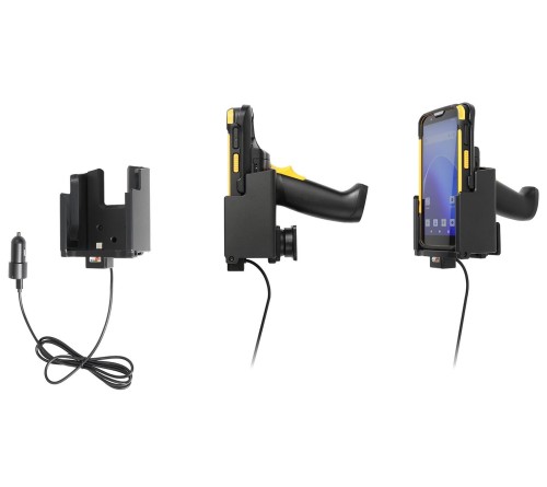 Brodit houder/lader CipherLab RS38 USB sig.-3A-boot-pistol